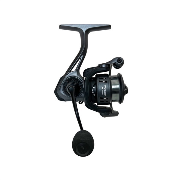 TYSON 【スピニングリール】(C2000S)